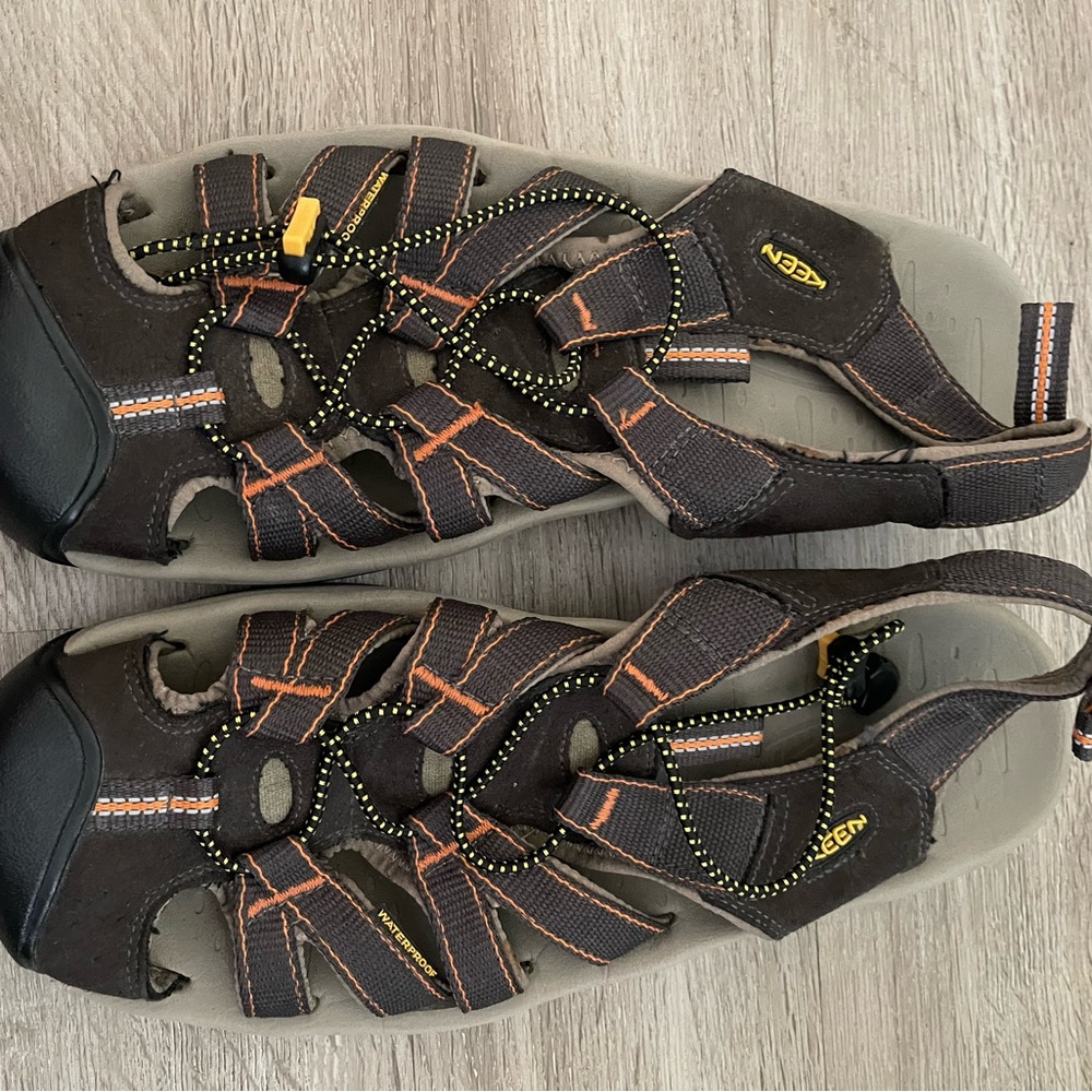 Keen Men’s Newport